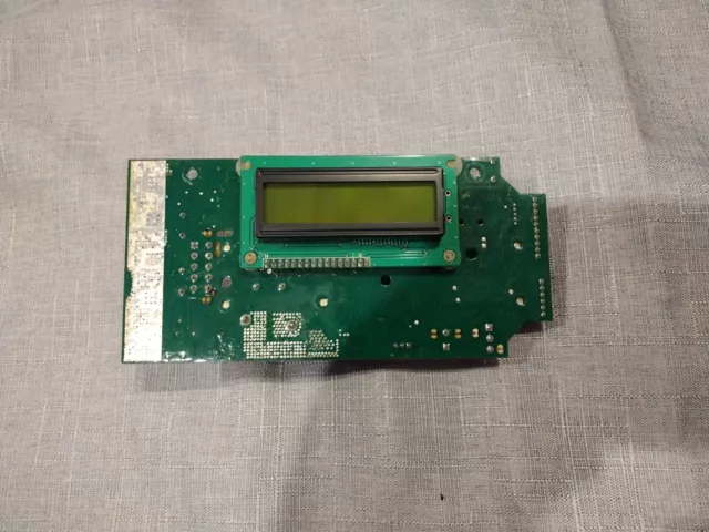 Bunn 42533.1000 Control Board Assembly, Main, Brewwise, MCD (C7-3-G752)