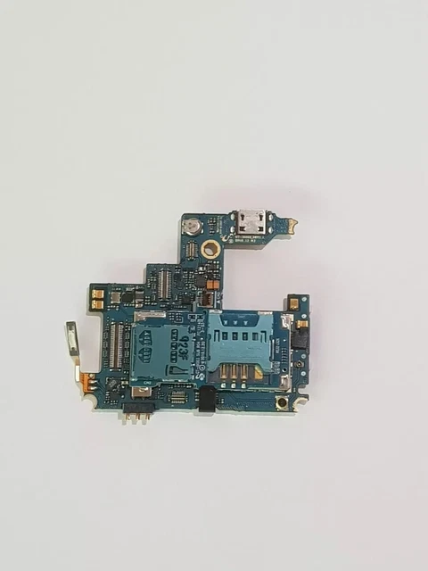 CARTE MERE SAMSUNG GALAXY S SCL GT I9003 Libre Tout Operateur EUR 29 90 PicClick FR