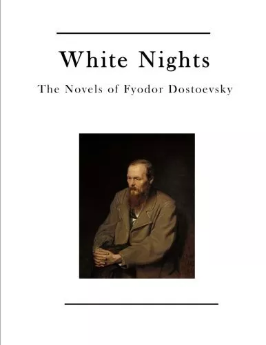 Le Notti Bianche Dostoevskij IN VENDITA! - PicClick IT