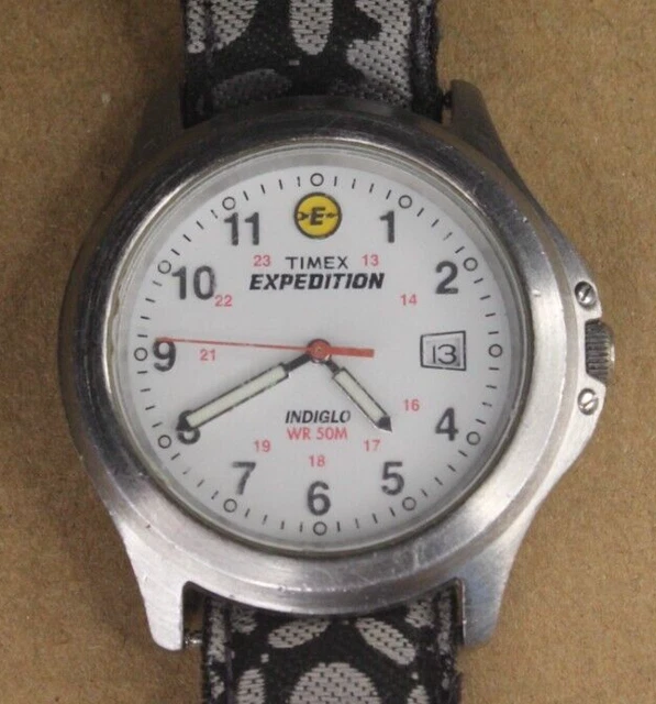Timex Waterbury Traditional TW2T36400 Orologio Donna Bracciale Mesh