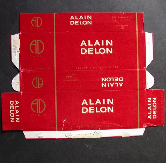 Etui à Paquet De Cigarettes Décors Trois Petits Singes Modèle 3