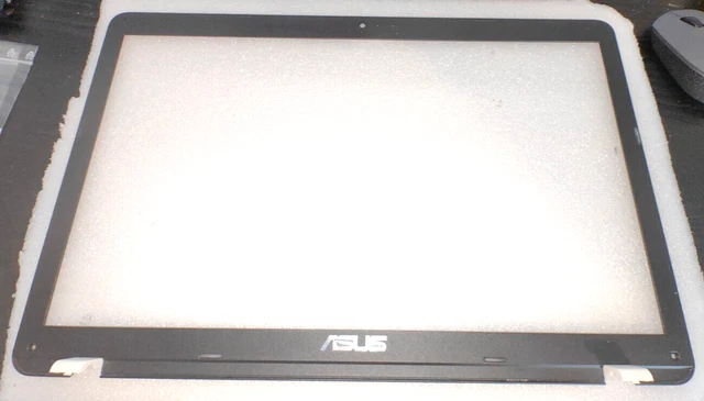 Plasturgie contour d'écran - Asus UX303L
