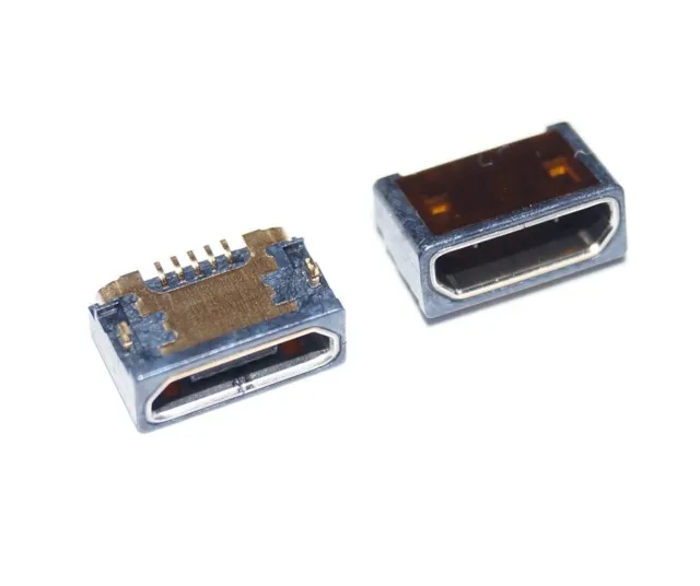 Original Sony Ericsson xperia X10 mini Pro U20i Micro USB Charging Connector
