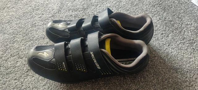 spezialisierte Körpergeometrie Fahrradschuhe