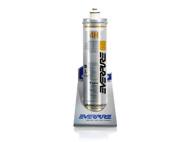Everpure Wasserfilter 4H