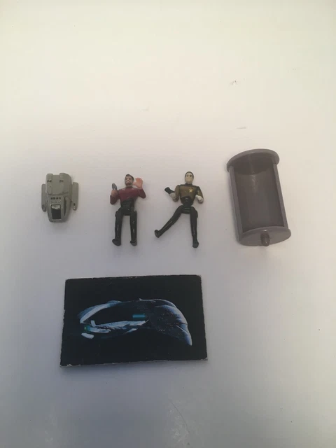 trek replacement parts