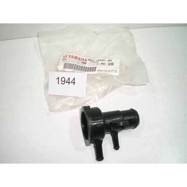 Bocchettone ORIGINALE per Tappo Radiatore Yamaha T-Max 530 / T-Max 560