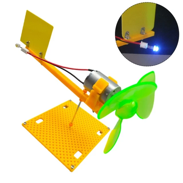 Mini Eolico Generatori - Il Portale Del Sole - Foto 5