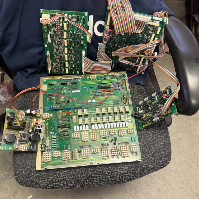 Parts, Feeders & Attachments, Commercial Printing Essentials