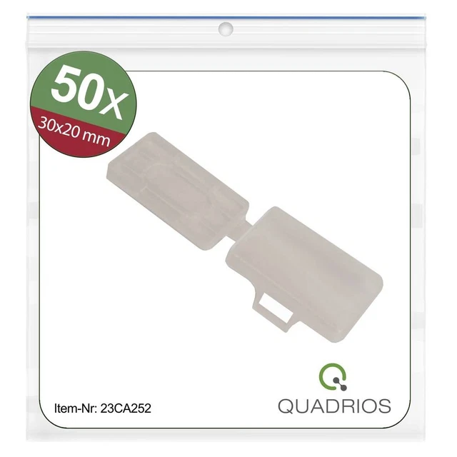 4 Loquets à Poussoir à Ressort Uxcell - Tête 43mm, Longueur Totale - Quincaillerie