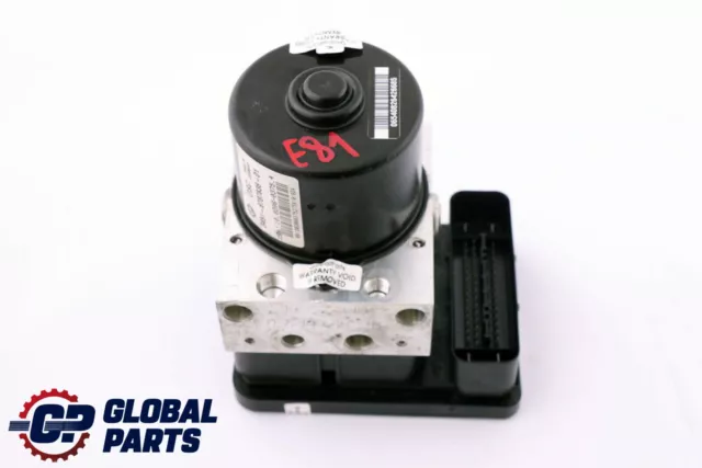 BMW 1 3 R E81 E87N E90N E91N ABS Dsc Module Pompe Hydro-Einheit 6787836 6787837