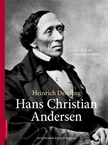 Hans Christian Andersen. Heinrich Detering Detering, Heinrich und Dieter Stolz: