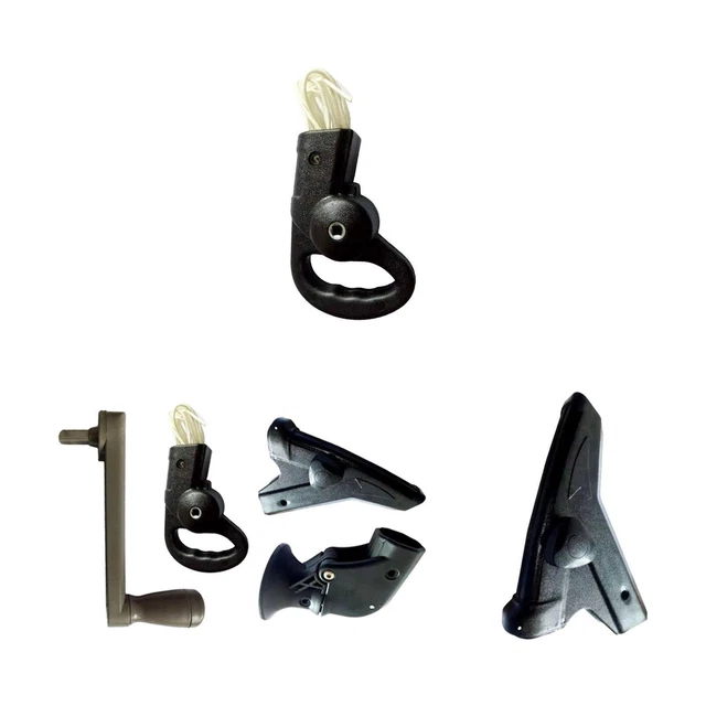 Accessori per ombrellone Parti di ricambio per tavolo da giardino Balcone