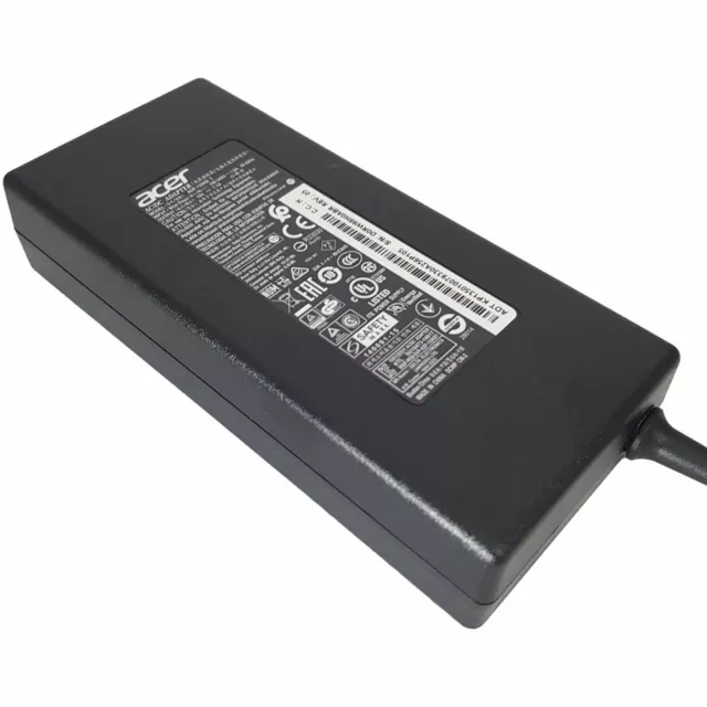 Acer Aspire AC20-220 AC Chargeur Adaptateur D'Alimentation 135W 19V 7.1A