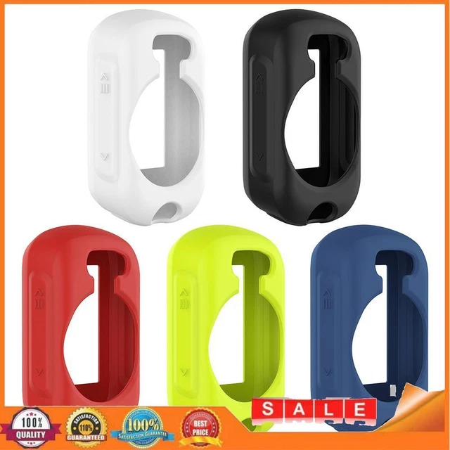 Silicone Housing Case Skin for Garmin Edge 1030 Bicycle Computers Protective