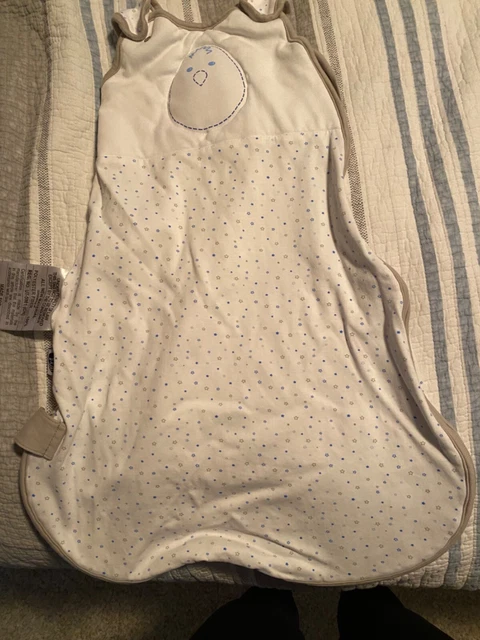 Saco Nested Bean Zen talla pequeña 0-6 meses