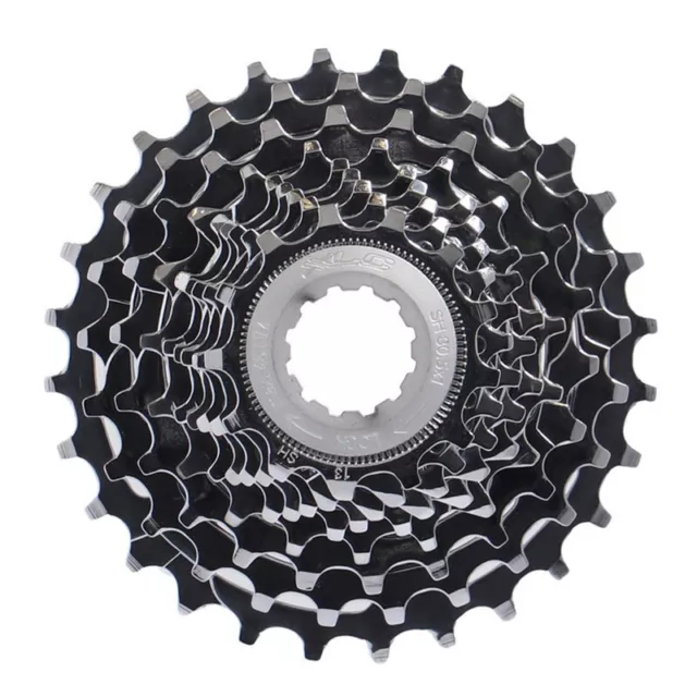XLC Cassette sprockets 9 speeds compatible SHIMANO (16-24T)