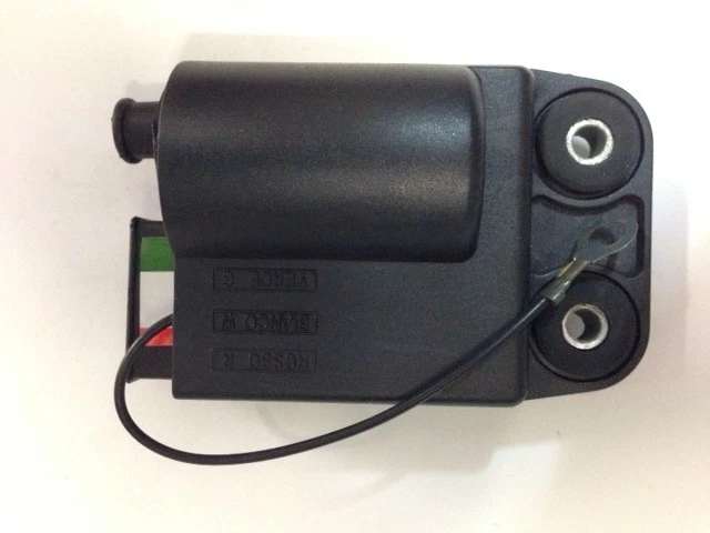 CDI Bobina Vespa PK 50 Centralina Electrónica Con Bobina Y Cable De Bujía Para Vespa PK 50 S (años 1988-1989) Centralina Vespa PK 50 S - Foto 8