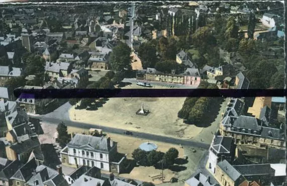 Chateau Du Loir