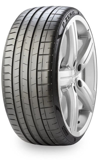 Pirelli PZero 265/40R22 106Y (J) XL All Season Performance