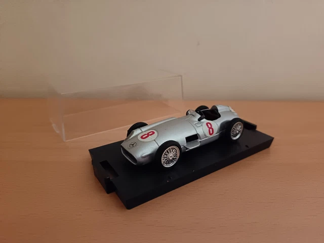 Blitzen Benz Hp 220 1910 Brumm Serie Oro R81 1/43 - Collezionismo In vendita a Vercelli