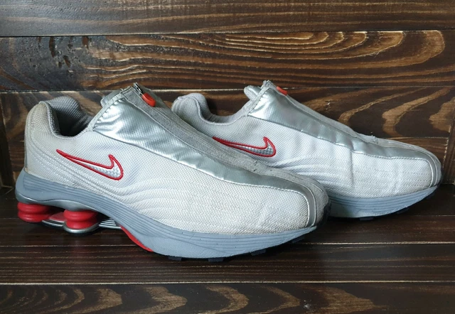 2002 nike shox deals
