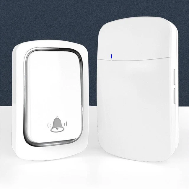 ÉLECTRIQUE AUTOGÉNÉRÉE étanche longue portée plusieurs prises — free download
