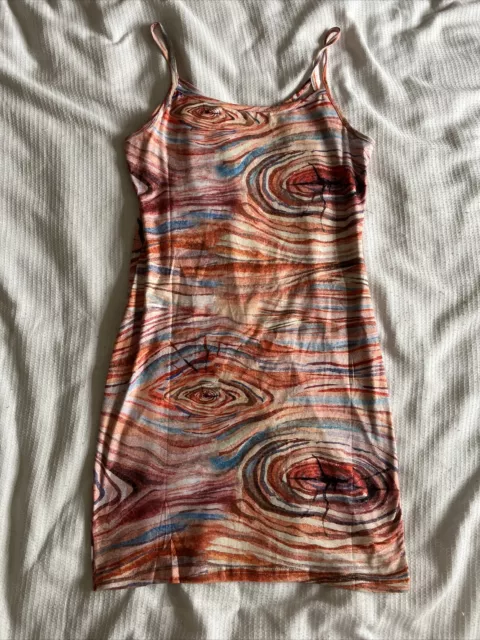 Ladies Size XS Shein Dress