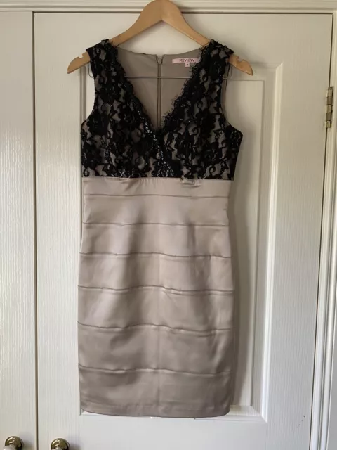 Review Size 10 Dress