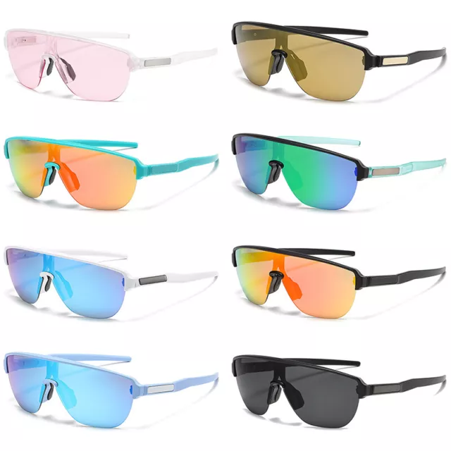 Outdoor Bicycle Lenses - Sunglasses UV400 Bicycle Glasses