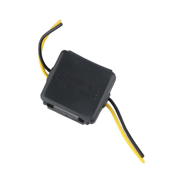 Lot De 2 Rideaux à Battants Pour Voiture, Camionnette, SUV Avec Pare