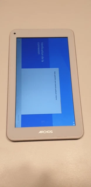 Archos 101b Neon - Caractéristiques et spécifications