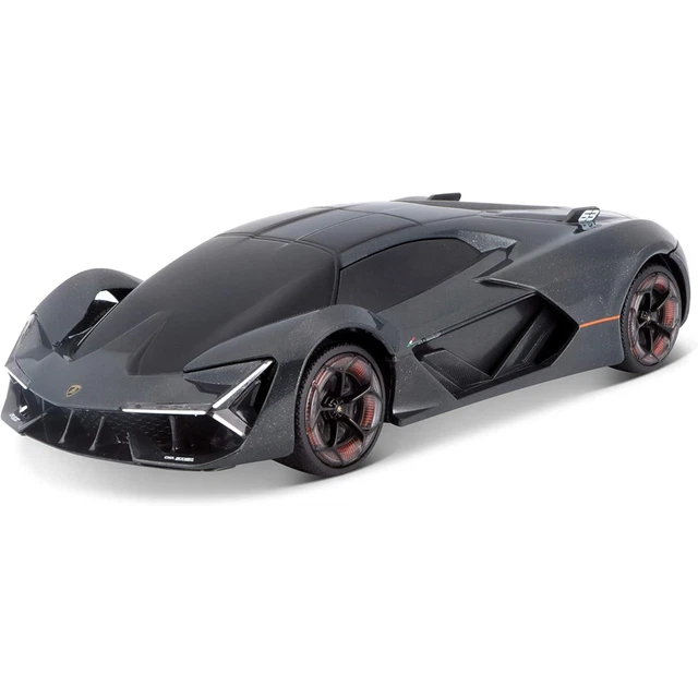 MAISTO M81525 TECH R/C Lamborghini TERZO MILLENIO-2.4GHZ-1:24 Scale £29 ...