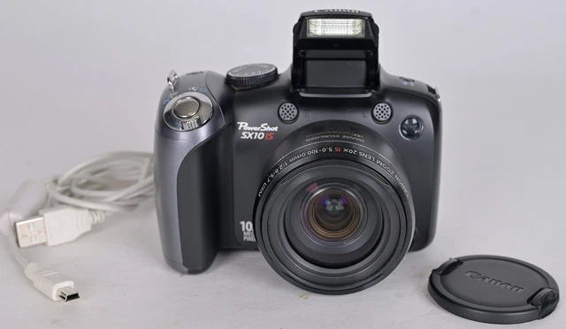 希少美品★Canon PowerShot S10 IXY DIGITAL 400 希少美品☆Canon PowerShot S10 IXY DIGITAL 400