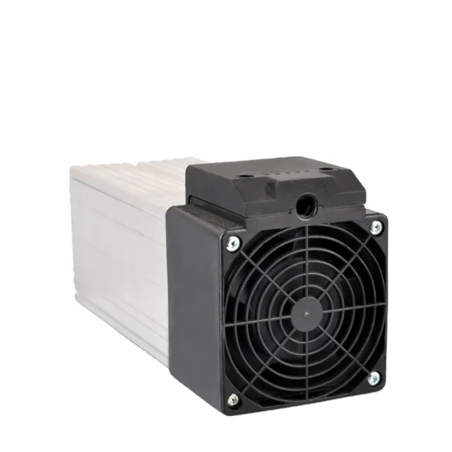 Heating blower HGL 046 250W /#8 HVH 2542