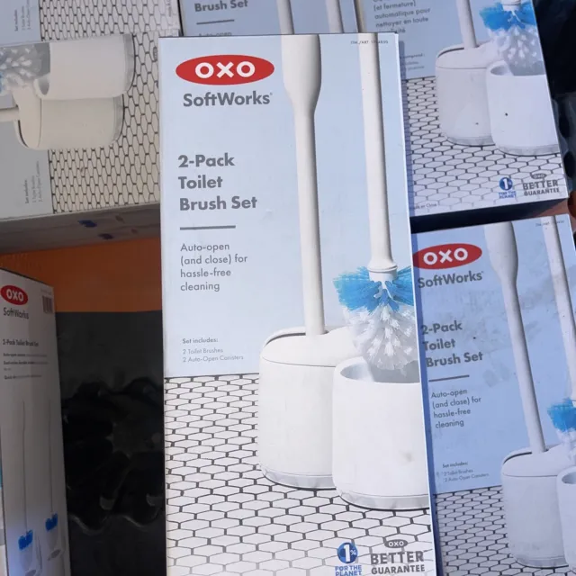 https://www.picclickimg.com/gHsAAOSwQSJlc3R8/OXO-Softworks-2-Pack-Toilet-Brush-Set-With-Auto.webp