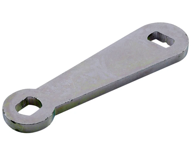Levier de frein arrière tambour Tomos A35