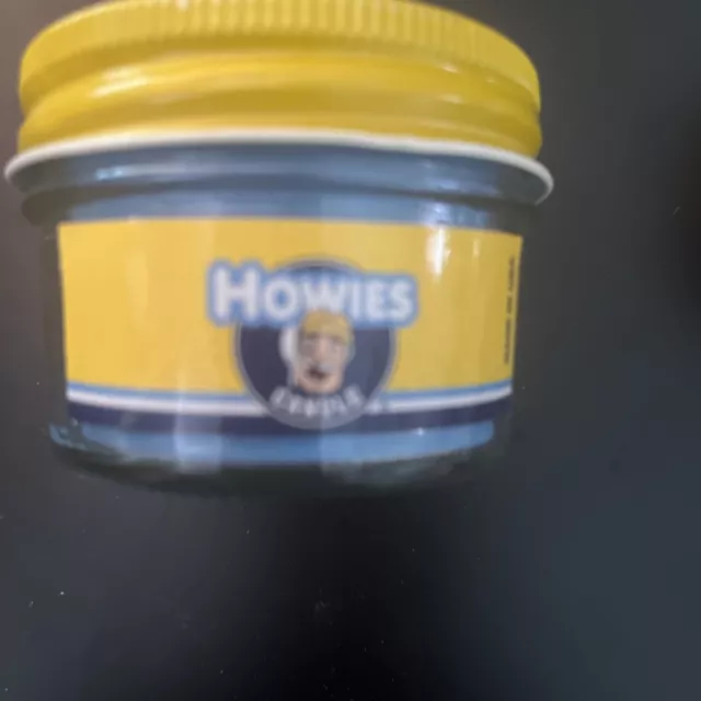 Howies Hockey Tape Wax Scented Candle