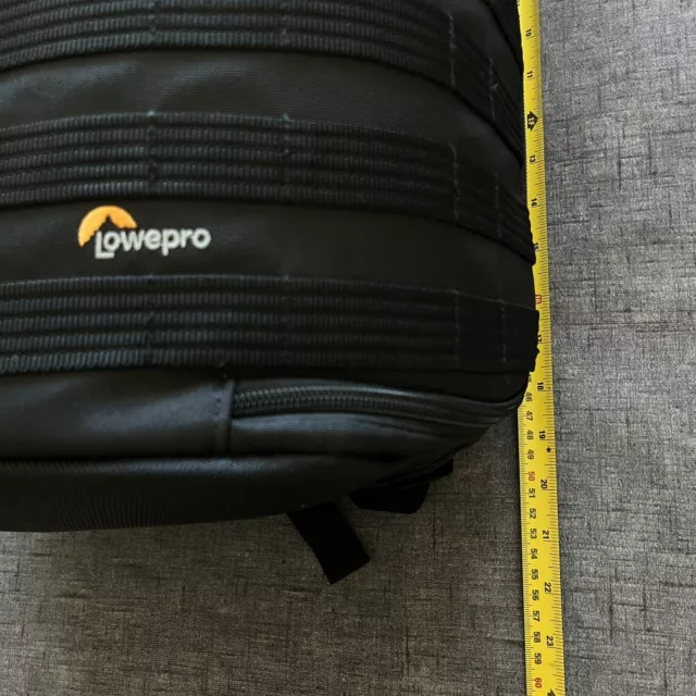 Bolso mochila para cámara y portátil Lowepro ProTactic BP 450 AW II 2