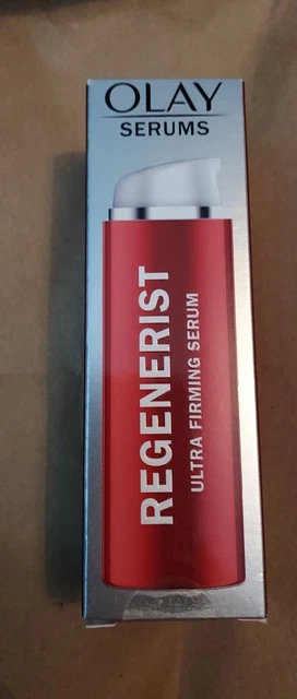 Bnib Olay Regenerist Ultra Firming Serum 50ml