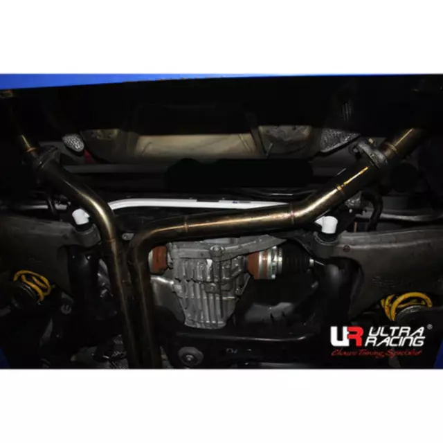 Ultra Racing Bracciale Inferiore Posteriore - Audi A6 (C7) 2.0 TSI (11-)