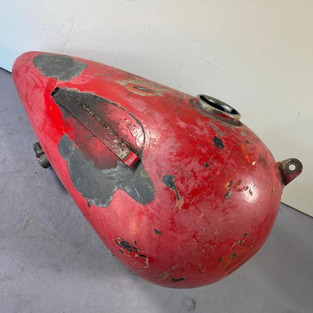 harley 45