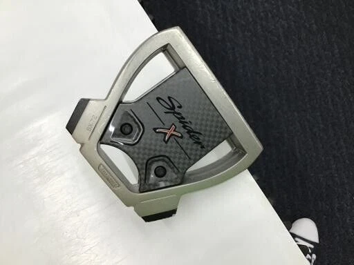 Putter Scotty Cameron CIRCA62 N°3 - 34 Pouces - Droitier - Acier - Avec Headcover