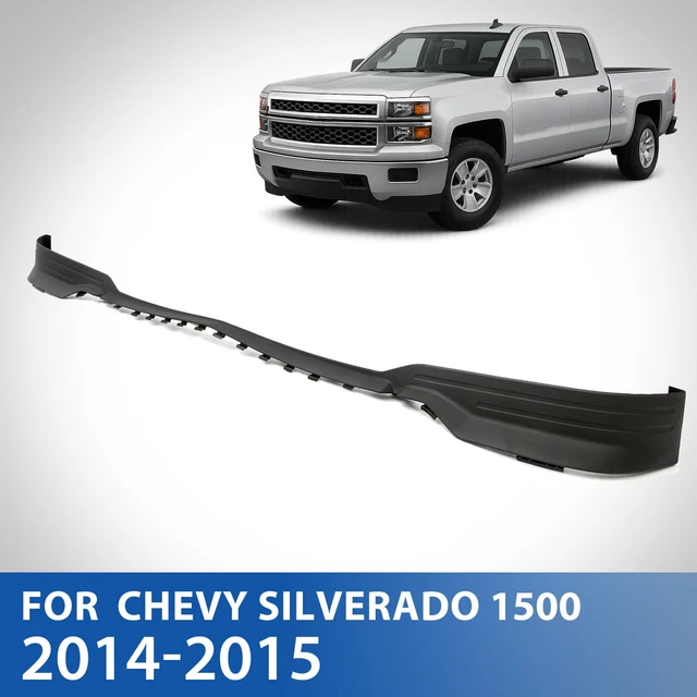 Air Dams for 2004 Chevrolet Silverado 1500 for sale