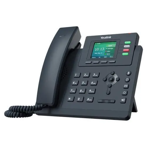Yealink SIP-T33G SIP-T33G Classical IP Phone [SIP-T33G]