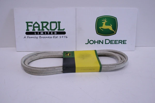 M154958 V-Belt OEM Replacement for John Deere Mower Deck Drive 111.25