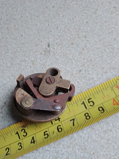 LUCAS MO1L MAGNETO EUR 183,34 - DE