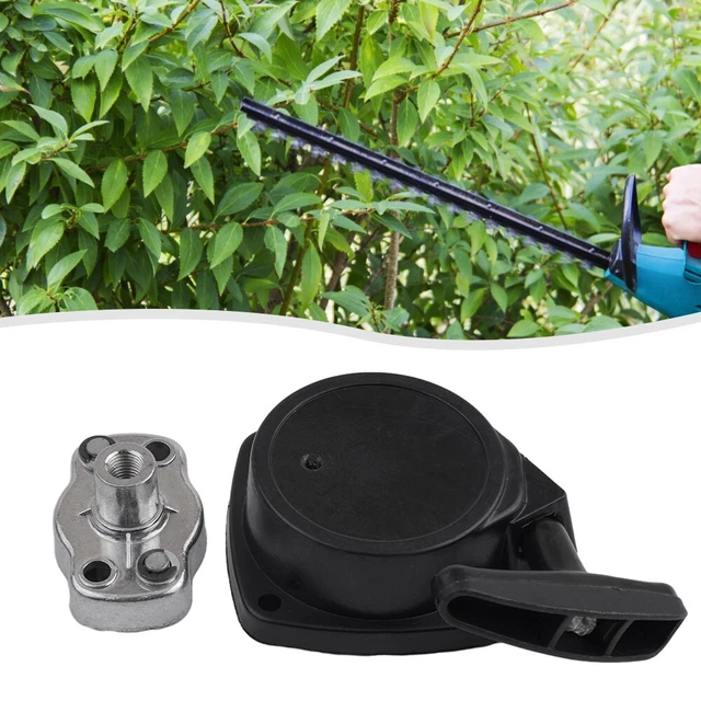 JINFOLI Gruppo Avviamento A Strappo, For TH43 TH43D TH48 Attrezzi Da Giardino Trimmer Decespugliatore SA003 KBL43 KBL48 Avvio Di Riavvolgimento Gruppo Avviamento A Strappo