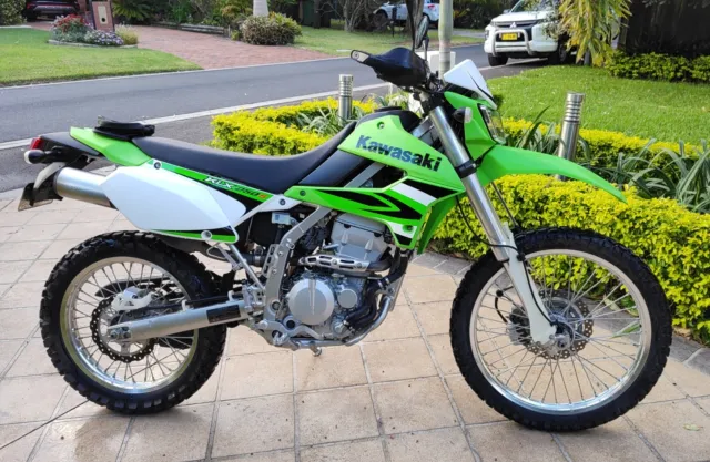 2009 KLX250S - Immaculate Condition / Low KM's