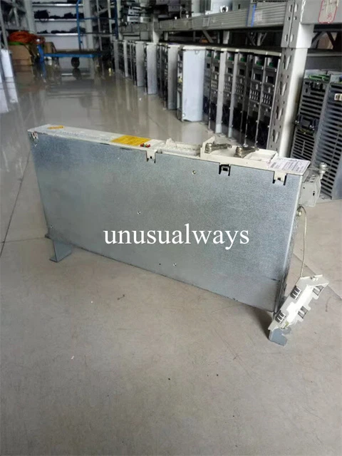 1PC Siemens 6SN1112-1AC01-0AA1 MONITORING MODULE 6SN1 112-1AC01-0AA1 USED